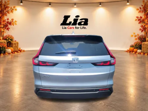 More photos of 2027 Honda CR-V EX-L at Lia Honda Brewster, NY
