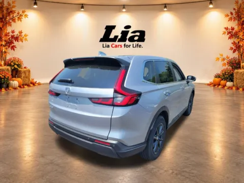 Another view of 2027 Honda CR-V EX-L for sale in Brewster, NY at Lia Honda Brewster