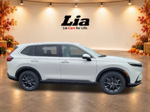 Photos of 2027 Honda CR-V EX-L for sale in Brewster, NY at Lia Honda Brewster