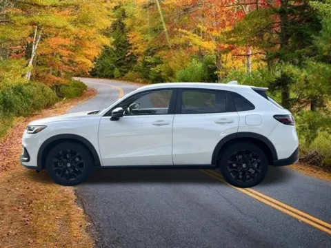 More photos of 2024 Honda HR-V Sport at Lia Honda Brewster, NY