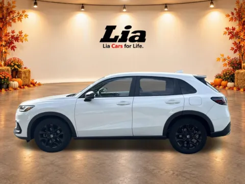 More photos of 2024 Honda HR-V Sport at Lia Honda Brewster, NY
