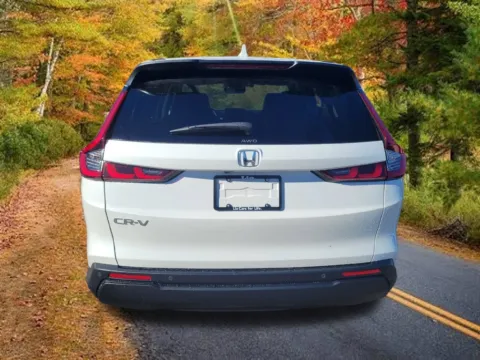 More photos of 2027 Honda CR-V EX-L at Lia Honda Brewster, NY