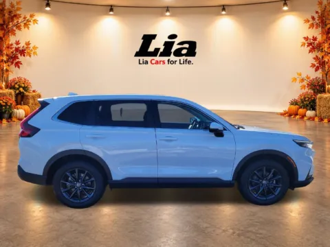 Photos of 2027 Honda CR-V EX-L for sale in Brewster, NY at Lia Honda Brewster