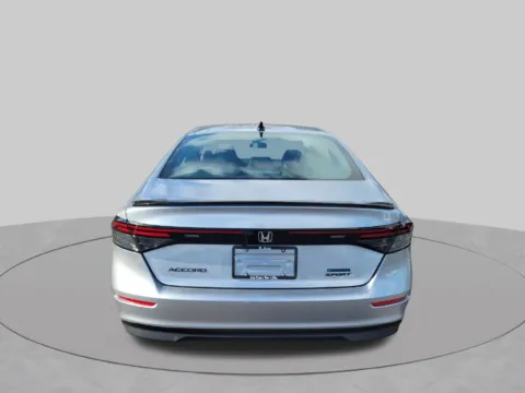 More photos of 2026 Honda Accord Hybrid Sport at Lia Honda Brewster, NY