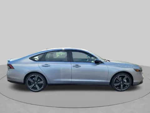 Photos of 2026 Honda Accord Hybrid Sport for sale in Brewster, NY at Lia Honda Brewster