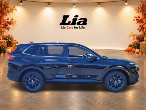 Photos of 2027 Honda CR-V EX-L for sale in Brewster, NY at Lia Honda Brewster