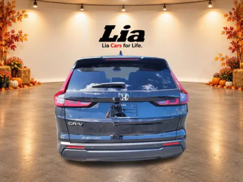 More photos of 2027 Honda CR-V EX-L at Lia Honda Brewster, NY