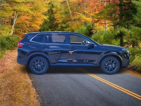 Photos of 2027 Honda CR-V EX-L for sale in Brewster, NY at Lia Honda Brewster