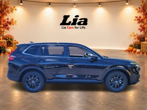 Photos of 2027 Honda CR-V EX-L for sale in Brewster, NY at Lia Honda Brewster