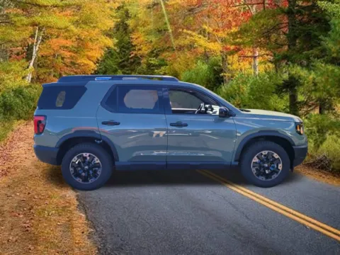 Photos of 2026 Honda Passport TrailSport Elite for sale in Brewster, NY at Lia Honda Brewster