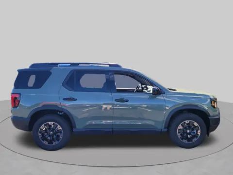 Photos of 2026 Honda Passport TrailSport Elite for sale in Brewster, NY at Lia Honda Brewster