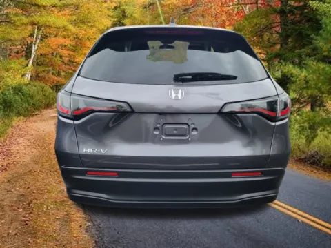 More photos of 2027 Honda HR-V LX at Lia Honda Brewster, NY