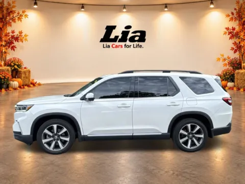 More photos of 2024 Honda Pilot Elite at Lia Honda Brewster, NY