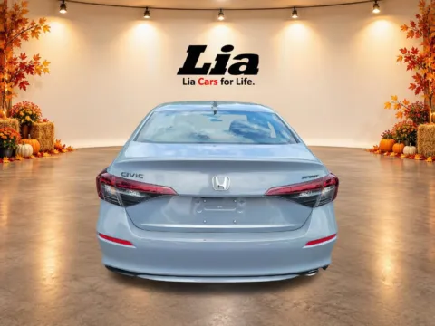 More photos of 2026 Honda Civic Sport at Lia Honda Brewster, NY