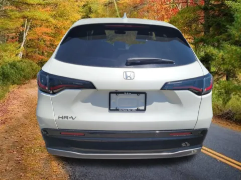 More photos of 2027 Honda HR-V EX-L at Lia Honda Brewster, NY