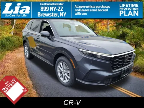 Unknown 2027 Honda CR-V EX for sale in Brewster, NY