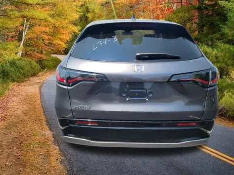More photos of 2027 Honda HR-V Sport at Lia Honda Brewster, NY