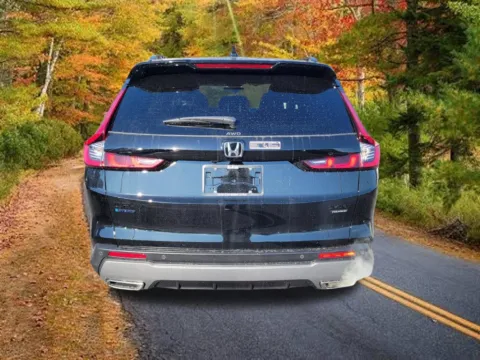 More photos of 2027 Honda CR-V Hybrid Sport Touring at Lia Honda Brewster, NY