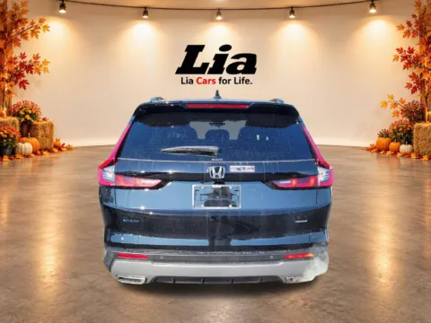 More photos of 2027 Honda CR-V Hybrid Sport Touring at Lia Honda Brewster, NY
