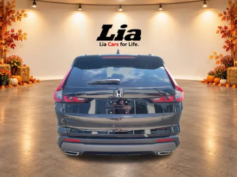 More photos of 2027 Honda CR-V Hybrid Sport-L at Lia Honda Brewster, NY
