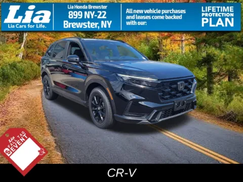 Unknown 2027 Honda CR-V Hybrid Sport-L for sale in Brewster, NY