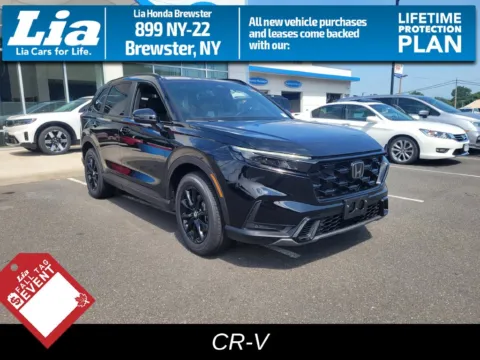 Unknown 2027 Honda CR-V Hybrid Sport-L for sale in Brewster, NY