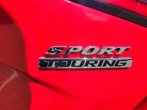 More photos of 2026 Honda Civic Hybrid Sport Touring at Lia Honda Brewster, NY