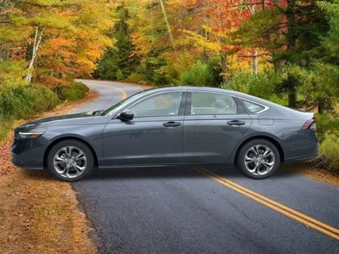 More photos of 2024 Honda Accord EX at Lia Honda Brewster, NY