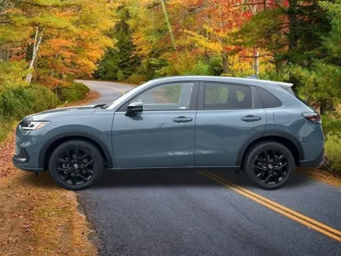 More photos of 2024 Honda HR-V Sport at Lia Honda Brewster, NY