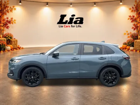 More photos of 2024 Honda HR-V Sport at Lia Honda Brewster, NY