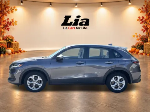 More photos of 2024 Honda HR-V LX at Lia Honda Brewster, NY