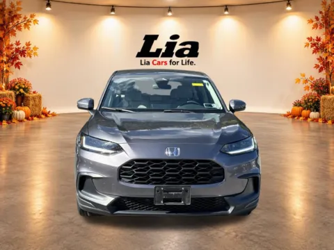 Photos of 2024 Honda HR-V LX for sale in Brewster, NY at Lia Honda Brewster