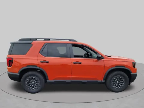 Photos of 2026 Honda Passport TrailSport for sale in Brewster, NY at Lia Honda Brewster