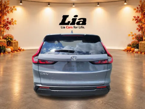 More photos of 2027 Honda CR-V EX-L at Lia Honda Brewster, NY