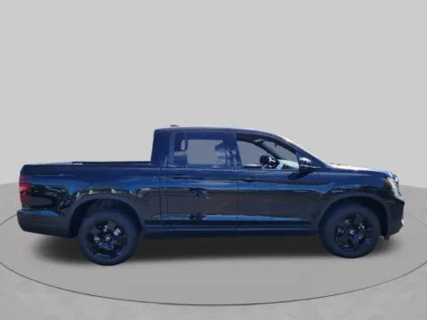 Photos of 2026 Honda Ridgeline Black Edition for sale in Brewster, NY at Lia Honda Brewster