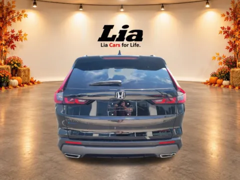 More photos of 2027 Honda CR-V Hybrid Sport-L at Lia Honda Brewster, NY