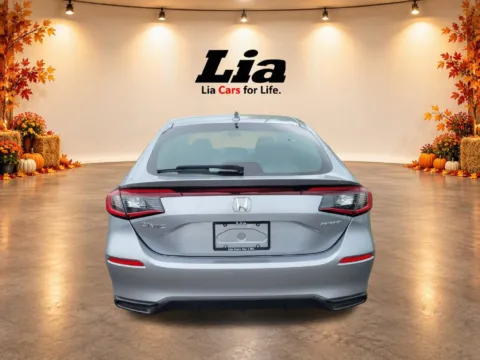 More photos of 2026 Honda Civic Sport at Lia Honda Brewster, NY