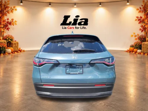 More photos of 2027 Honda HR-V LX at Lia Honda Brewster, NY