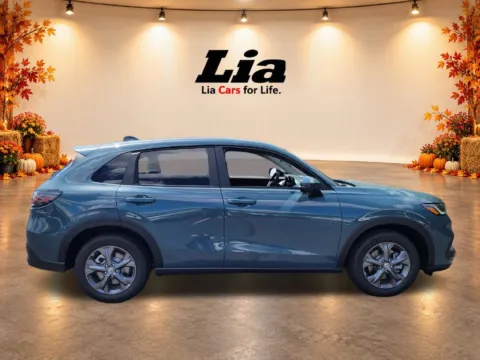 Photos of 2027 Honda HR-V LX for sale in Brewster, NY at Lia Honda Brewster