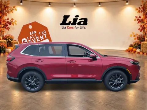 Photos of 2027 Honda CR-V EX-L for sale in Brewster, NY at Lia Honda Brewster