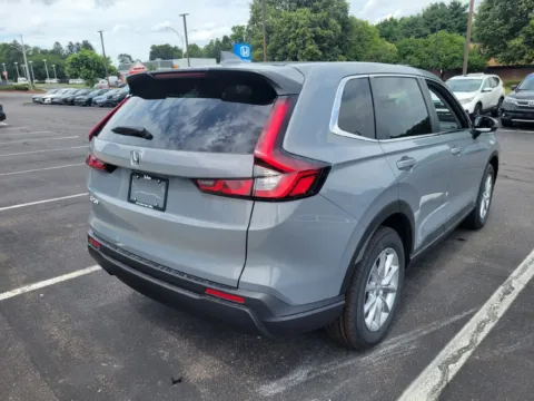 Another view of 2027 Honda CR-V EX for sale in Brewster, NY at Lia Honda Brewster