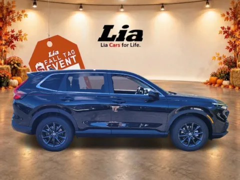 Photos of 2027 Honda CR-V EX-L for sale in Brewster, NY at Lia Honda Brewster
