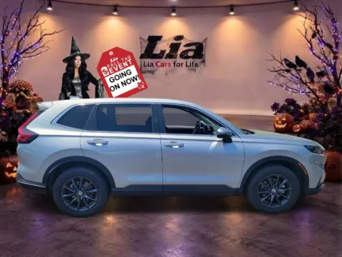 Photos of 2027 Honda CR-V EX-L for sale in Brewster, NY at Lia Honda Brewster