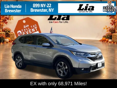 Unknown 2019 Honda CR-V EX for sale in Brewster, NY