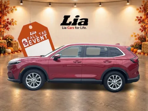 More photos of 2024 Honda CR-V EX-L at Lia Honda Brewster, NY