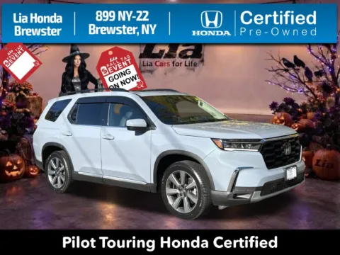 Unknown 2023 Honda Pilot Touring for sale in Brewster, NY