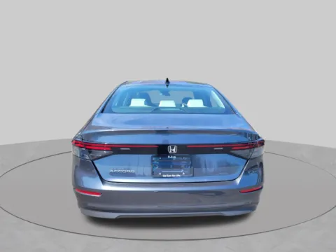 More photos of 2026 Honda Accord SE at Lia Honda Brewster, NY