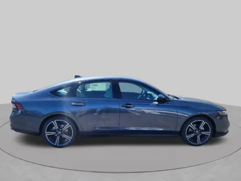 Photos of 2026 Honda Accord SE for sale in Brewster, NY at Lia Honda Brewster