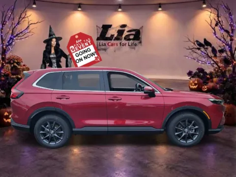 Photos of 2027 Honda CR-V EX-L for sale in Brewster, NY at Lia Honda Brewster