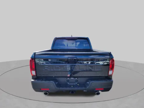 More photos of 2026 Honda Ridgeline Black Edition at Lia Honda Brewster, NY